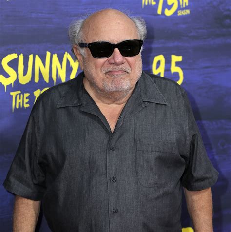 danny de vito größe|Danny DeVito Height: How 4’10” Shaped His Iconic Hollywood。